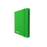 Gamegenic Album:  Casual 24-Pocket - Green