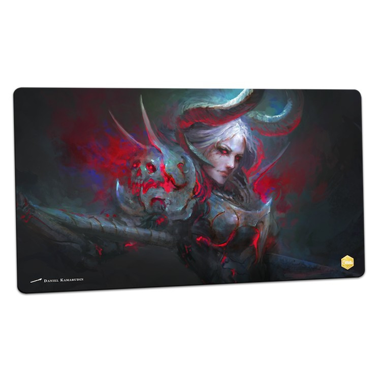 Final Fantasy: #SQkawaii Sounds - Playmat - Game Nerdz
