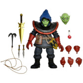 Dungeons & Dragons: Ultimate  Zarak Figure (7in)