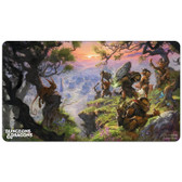 Ultra Pro Playmat: D&D Phandelver & Below - The Shattered Obelisk Standard Cover Artwork