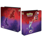 Ultra Pro Album: Pokemon - Koraidon & Miraidon (2-Inch)