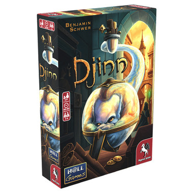 Djinn