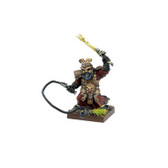 Kings of War 2nd Edition: Abyssal Dwarf - Slavedriver