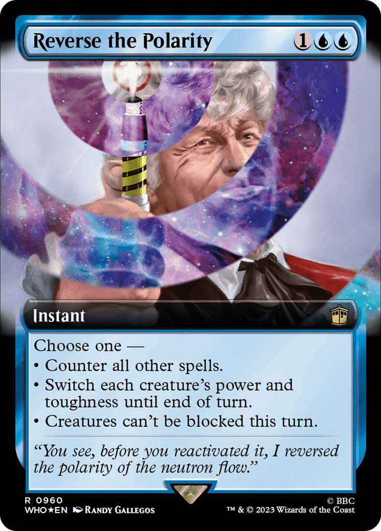 Astrid Peth (WHO-011) - Doctor Who Foil - Game Nerdz