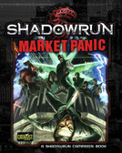 Shadowrun RPG: Market Panic