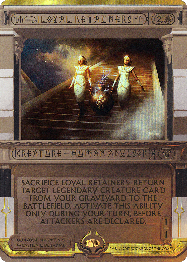 Damnation (MPS2-039) - Amonkhet Invocations (Borderless) Foil