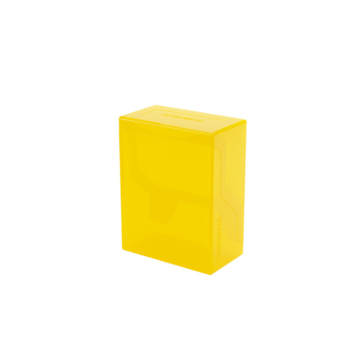 Gamegenic Collectors' Lair 2000+ - Solution De Rangement Pour Cartes Et Boîtes De Deck - Noir