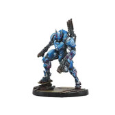 Infinity: Reinforcements - Squalos Mk-II, PanOceanian Armored Cavalry