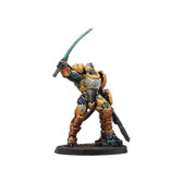 Infinity: Yu Jing - Reinforcements - Haetae Unit (HMG)