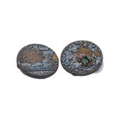 Infinity: Bases - 55mm Scenery Bases, Delta Series (2)