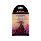 Dungeons & Dragons Miniatures: Icons of the Realms - Planescape Adventures in the Multiverse - Set 30 - Booster Pack (PREORDER)