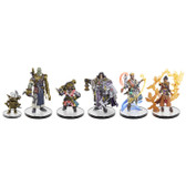 Pathfinder Battles Miniatures: Iconic Heroes XI