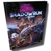 Shadowrun 6E RPG: Scotophbia