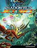 Shadowrun RPG: Jet Set