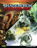 Shadowrun RPG: Hazard Pay