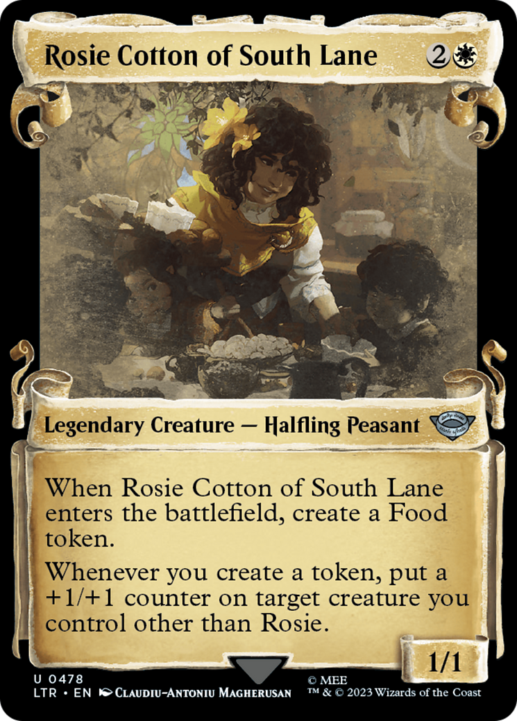 the shire mtg card Sharkey, Tyrant of [The Lord of the Rings: Tales of Middle-E open) if (element.class Tell me if you deal