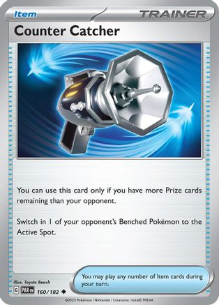 Pokemon Carta Iron Hands Ex 070/182 - Paradox Rift - Rara Doppia
