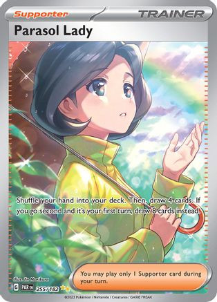 Lady Caleria (LEG-239) - Legends - Game Nerdz