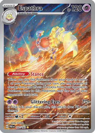 flittle pokemon card value Flittle - 080/182 80