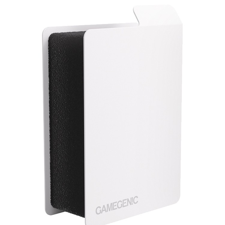 Gamegenic Deck Box: Bastion 100+ XL - Black - Game Nerdz