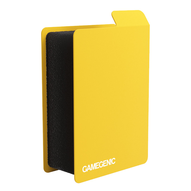 Gamegenic Deck Box: Bastion 100+ XL - Black - Game Nerdz