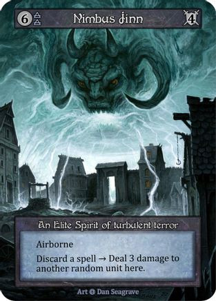 【foil】 Seeker of Skybreak mystery-booster-2-301034?blend