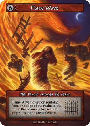 Flare of Denial (MH3-400) - Modern Horizons 3 - Game Nerdz