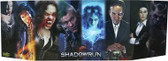 Shadowrun 5th Edition RPG: GM Screen