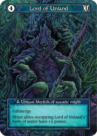 Lord of the Pit (30A-408) - 30th Anniversary Edition - Game