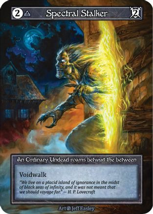 Spectral Shield (FAB082) Flesh and Blood: Promo Cards Cold