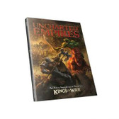 Kings of War 2nd Edition: Uncharted Empires 