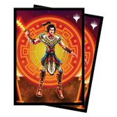 Dragon Ball Super TCG: Fusion World - Official Card Case & Sleeves Set 04 -  Broly - Game Nerdz