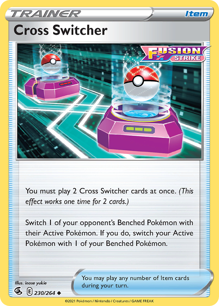 Appletun V 26/264 - Fusion Strike Holofoil - Game Nerdz