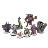 Dungeons & Dragons Miniatures: Classic Collection - Monsters K-N