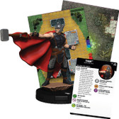 Marvel HeroClix: Avengers - The War of the Realms - Play at Home Kit (Ding & Dent)