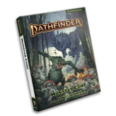 Pathfinder RPG 2nd Edition: Monster Core