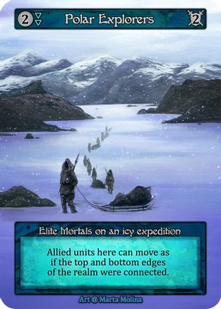 Disrupting Scepter (LEB-243) - Limited Edition Beta - Game Nerdz
