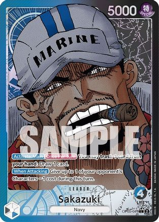Card Games - One Piece - Awakening of the New Era - Game Nerdz