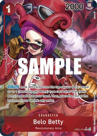 pokemon card trainer full art One Piece TCG [OP-05] Awakening of the New Era Booster Box (English) – Card  Piece main image 0