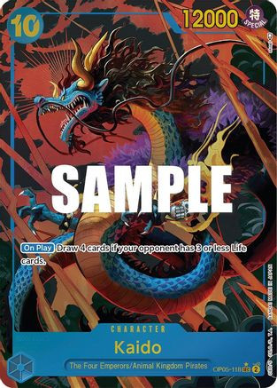 one piece trading card game awakening of the new era One Piece TCG: Awakening of The New Era DP-02 Double Pack Set Vol. 2 :  Amazon.in: Toys & Games main image 0