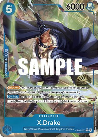 Card Games - One Piece - Awakening of the New Era - Game Nerdz Card Games - One Piece - Awakening of the New Era - Game Nerdz