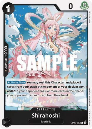 Card Games - One Piece - Awakening of the New Era - Game Nerdz