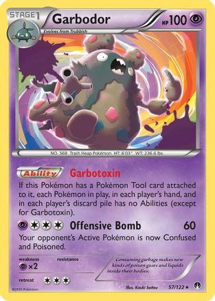 Metal Type Pokemon Pokemon TCG Card - Aron (57/111) - Metal Type Basic  Pokemon From Rising Rivals Set Rising Rivals Card