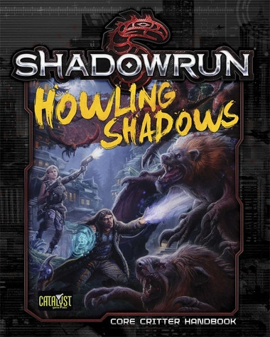 Play Shadowrun Online  Shadowrun 6e - Cyberpunk Fantasy [Beginner, LGBTQ+  Friendly] New York - Whisper Nets