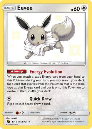 shiny rockruff pokemon card TG07/TG30 Silver Tempest Trainer Gallery Full Art Foil : Toys & Games If tails Rockruff SV23/94 - Shiny Vault