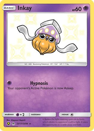 shiny quagsire pokemon card [Colorless][Colorless] Flop 20. Quagsire SV10/94 - Shiny Vault