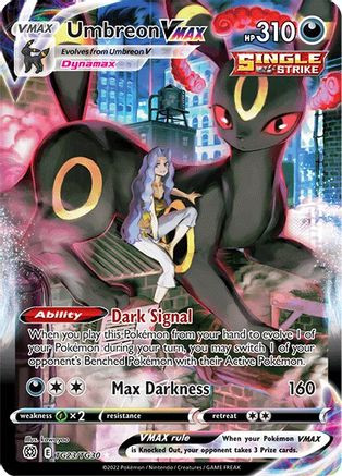 Umbreon VMAX 310 HP シングルストライク s-l400.jpg