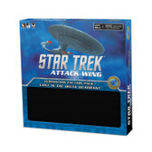 Star Trek Attack Wing: Federation Faction Pack - Lost in the Delta Quadrant