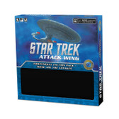 Star Trek Attack Wing: Federation Faction Pack - These are the Voyages