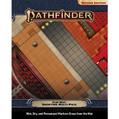 Pathfinder RPG 2nd Edition: Flip-Mat - Showtime Multi-Pack (PREORDER)